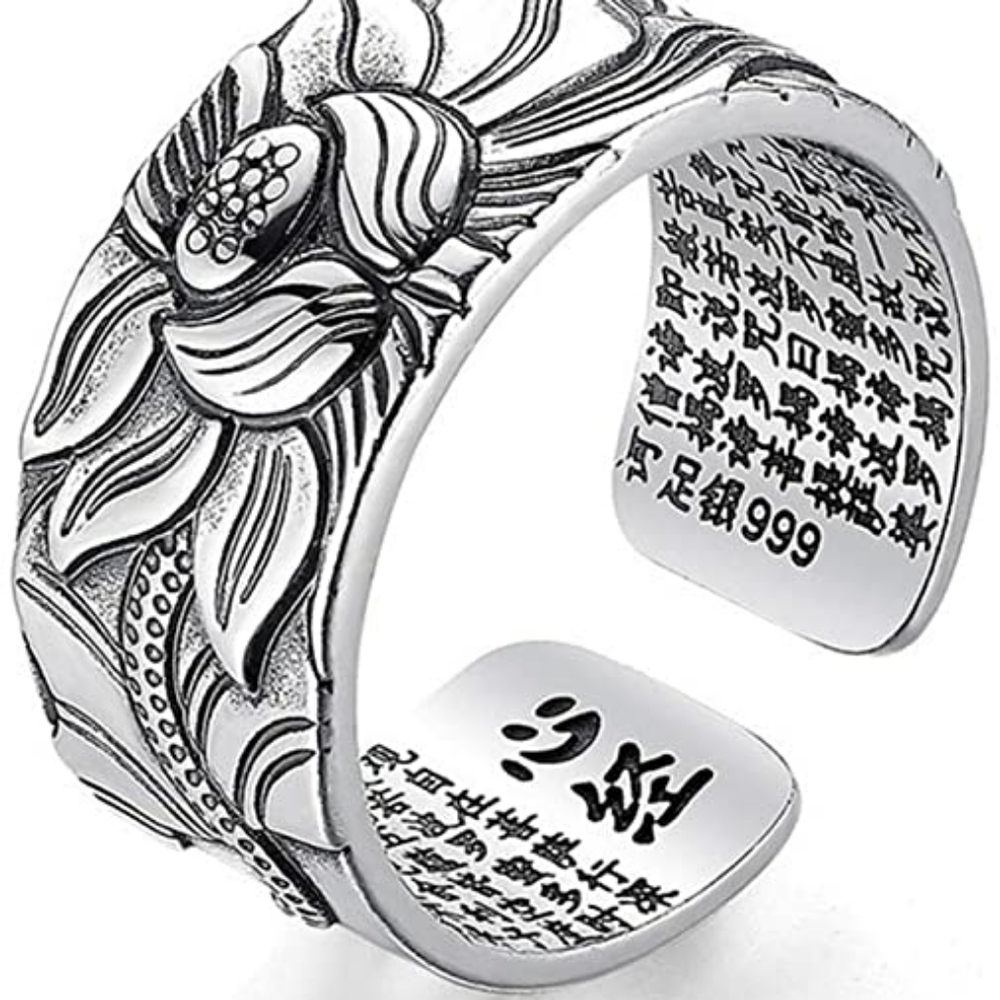 COPY - COPY - 925 Sterling Silver Band Rings for … - Picture 6 of 6